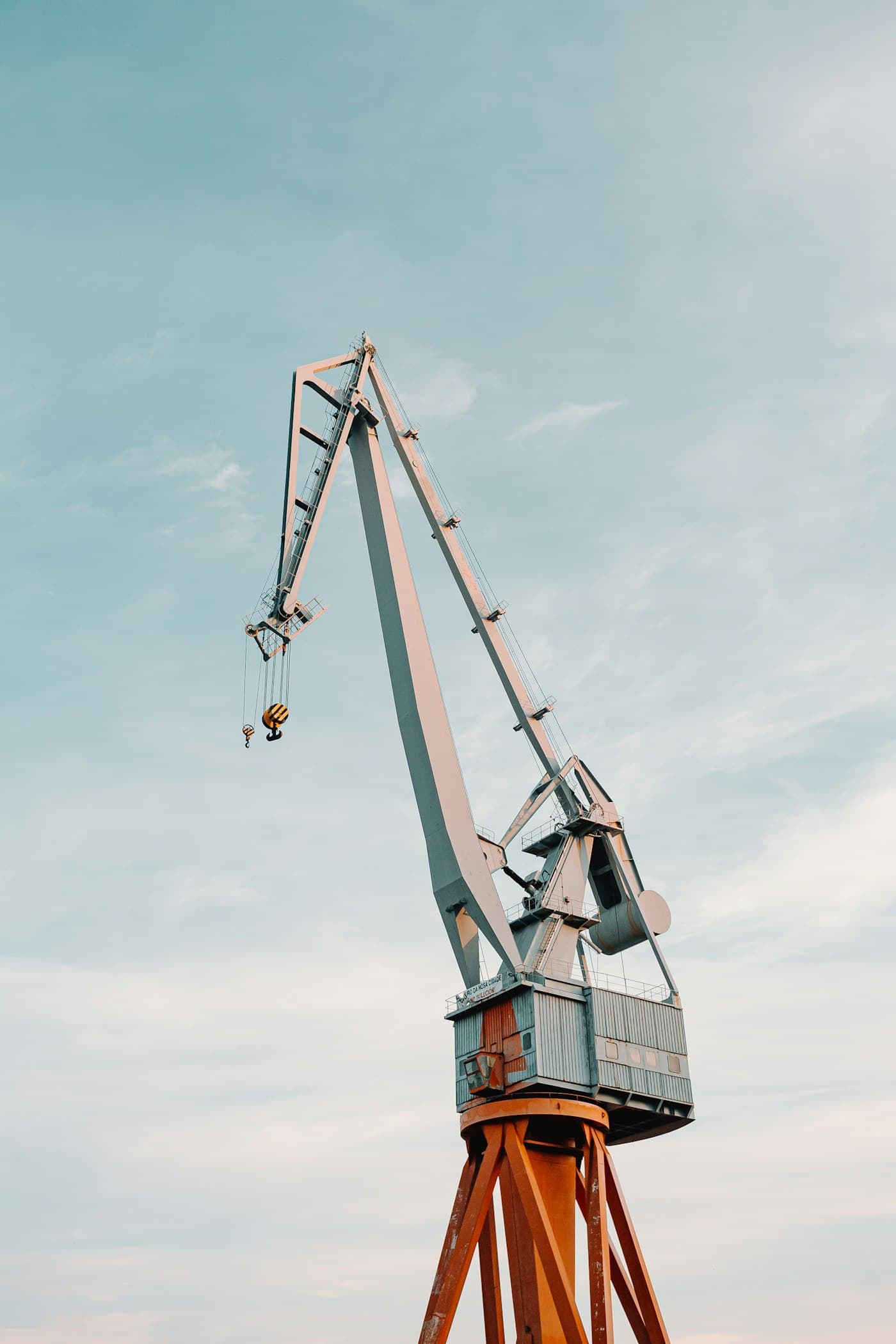 Project Logistics